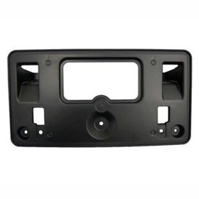 2017-2021 HONDA CLARITY Front License Plate Bracket - HO1068139