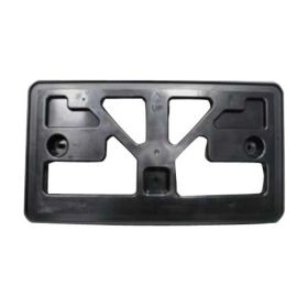 2017-2021 Honda Civic Hatchback Type-r - Front License Plate Bracket - HO1068141