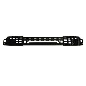 2016-2017 Honda Accord Sedan - Front Bumper Impact Absorber - HO1070162
