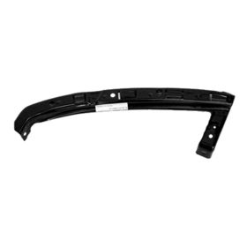 2004-2005 Honda Civic Sedan - Front Driver Side Upper Bumper Cover Support - HO1088110
