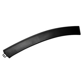 Honda CRV 2007-2011 Driver Side Front Bumper Filler Garnish - HO1088114