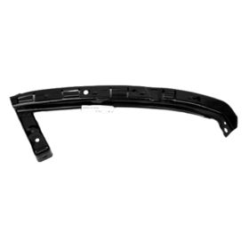 2004-2005 Honda Civic Sedan - Front Passenger Side Upper Bumper Cover Support - HO1089110