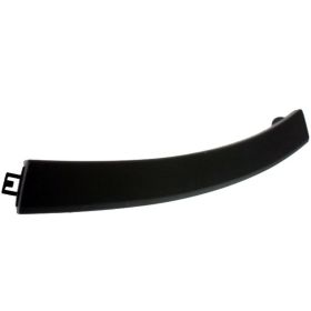 2007-2011 Honda Crv - Front Passenger Side Forward Wheel Arch Trim [mounts On Front Bumper Cover] Will Not Include Mounting Hardware - HO1089114