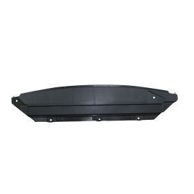 2016-2018 Honda Civic Coupe - Lower Grille Air Deflector - HO1091100