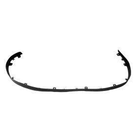 Honda Civic Coupe 2006-2008 Front Lower Bumper Spoiler - HO1093109