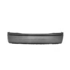 Honda Accord Coupe 1994-1995 Bumper Cover - HO1100103