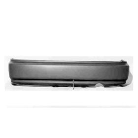 Honda Civic Coupe 1996-1998 Bumper Cover - HO1100178