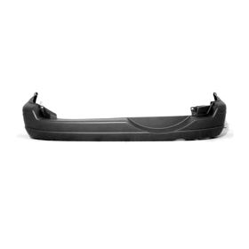 1997-2001 Honda Crv - Rear Bumper Cover - HO1100183