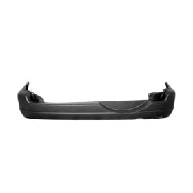 Honda CRV 1997-2001 Rear Bumper Cover - HO1100183