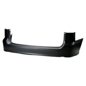 Honda Odyssey 1999-2004 Bumper Cover - HO1100189