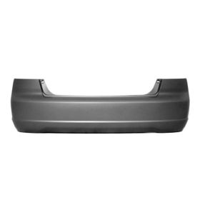 Acura EL 2001-2003 Rear Bumper Cover - HO1100200