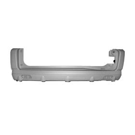 2002-2004 Honda Crv - Rear Bumper Cover - HO1100203