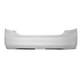 2003-2005 Honda Accord Sedan - Rear Bumper Cover - HO1100208