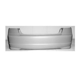 2004-2005 Honda Civic Hybrid - Bumper Cover - HO1100217