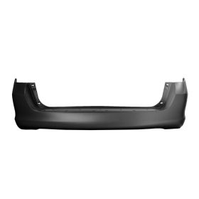 2005-2010 Honda Odyssey - Rear Bumper Cover - HO1100220