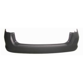 Honda Odyssey 2005-2010 Rear Bumper Cover - HO1100220
