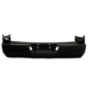 2006-2008 Honda Ridgeline - Rear Bumper Cover - HO1100228
