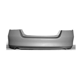 Honda Accord Hybrid 2006-2007 Rear Bumper Cover - HO1100233