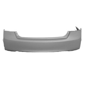 2006-2011 Honda Civic Sedan - Rear Bumper Cover - HO1100235