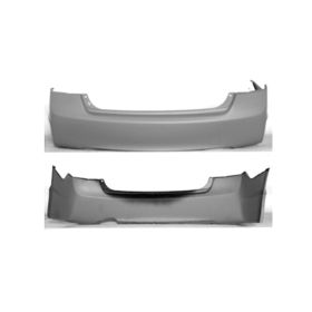 Honda Civic Hybrid 2006-2011 Rear Bumper Cover - HO1100235