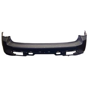 2009-2011 Honda Pilot - Rear Bumper Cover - HO1100257