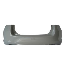 Honda Insight 2010-2011 Rear Bumper Cover - HO1100261