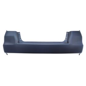 2010-2012 Honda Accord Crosstour - Rear Bumper Cover - HO1100262
