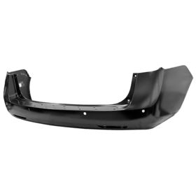 2011-2017 Honda Odyssey - Rear Bumper Cover - HO1100266