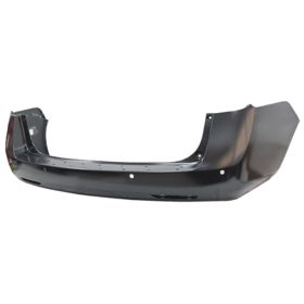 Honda Odyssey 2011-2017 Rear Bumper Cover - HO1100266