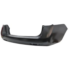 2011-2017 Honda Odyssey - Rear Bumper Cover - HO1100267