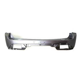 2012-2015 Honda Pilot - Rear Bumper Cover - HO1100274