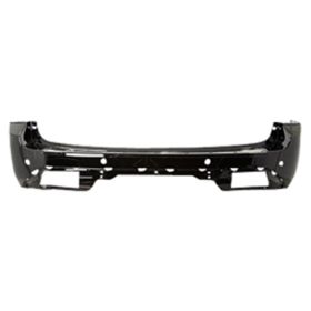 2012-2015 Honda Pilot - Reconditioned Rear Bumper Cover - HO1100275