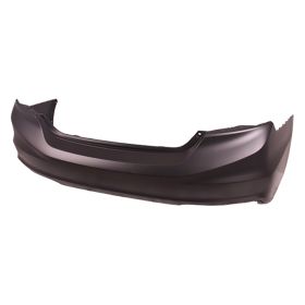 2013-2015 Honda Civic Sedan - Rear Upper Bumper Cover - HO1100284