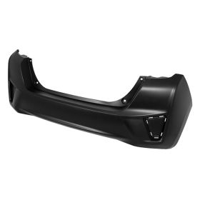 2015-2017 Honda Fit - Reconditioned Rear Bumper Cover - HO1100287