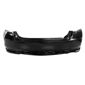 Honda Accord Sedan 2016-2017 Rear Bumper Cover - HO1100290