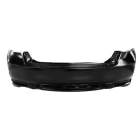 Honda Accord Sedan 2016-2017 Rear Bumper Cover - HO1100291