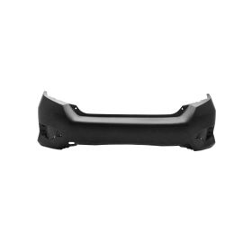 2016-2021 Honda Civic Sedan - Rear Bumper Cover - HO1100296