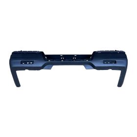 2017-2020 Honda Ridgeline - Rear Bumper Cover - HO1100298