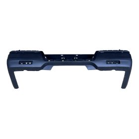 2017-2020 HONDA RIDGELINE Rear Bumper Cover - HO1100298 OEM# 04715T6ZA90