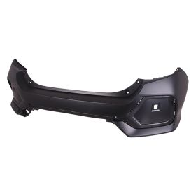 2017-2019 Honda Civic Hatchback - Rear Bumper Cover - HO1100300