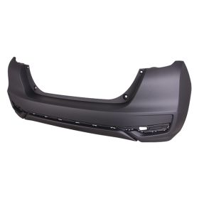 2018-2020 Honda Fit - Rear Bumper Cover - HO1100309