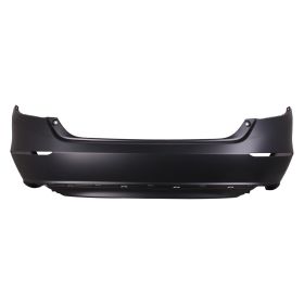 2018-2022 Honda Accord Sedan - Rear Bumper Cover - HO1100311