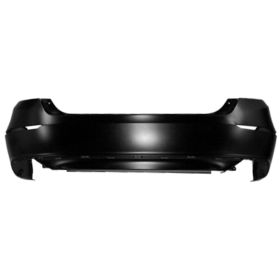 Honda Accord Hybrid 2018-2019 Rear Bumper Cover - HO1100311