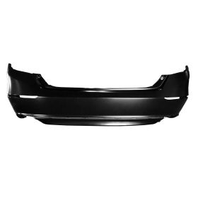 Honda Accord Hybrid 2018-2019 Rear Bumper Cover - HO1100315