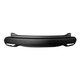 2019-2022 Honda Hrv - Rear Bumper Cover - HO1100318