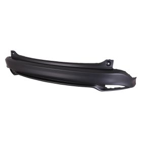 2019-2020 Honda Hrv - Rear Bumper Cover - HO1100319