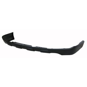 2010-2011 Honda Crv - Rear Lower Bumper Cover - HO1115100