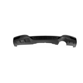 2013-2015 Honda Civic Sedan - Rear Lower Bumper Cover - HO1115103
