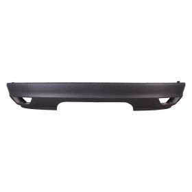 2016-2018 Honda Pilot - Rear Lower Bumper Cover - HO1115106