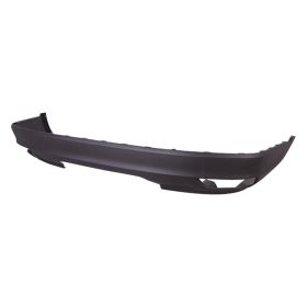 Honda Pilot 2016-2018 Rear Lower Bumper Cover - HO1115106